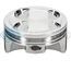 JE PISTONS 308446 HONDA CBR 250R PISTON KIT