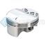 JE PISTONS 308454 KAWASAKI NINJA 650R PISTON KIT