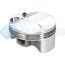 JE PISTONS 308454 KAWASAKI NINJA 650R PISTON KIT