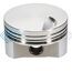 JE PISTONS 308455 KAWASAKI NINJA 650R PISTON KIT