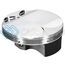 JE PISTONS 308474 KTM 450SXF 12.5 TO 1 PISTON KIT