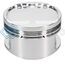 JE PISTONS 308635 YAMAHA FX SHO PISTON KIT