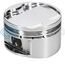 JE PISTONS 308636 YAMAHA FX SHO PISTON KIT