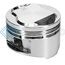 JE PISTONS 309880 HARLEY-DAVIDSON EDELBRO EVO 1703 PISTON KIT