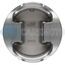 JE PISTONS 309881 HARLEY-DAVIDSON EDELBRO EVO 1704 PISTON KIT