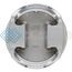 JE PISTONS 310321 SCION 2AZFE 11:1 KIT SET OF 4 PISTONS