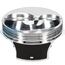 JE PISTONS 310561 360 SPRINT/BROD 11X SET OF 8 PISTONS