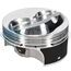 JE PISTONS 310563 360 SPRINT/BROD 11X SET OF 8 PISTONS