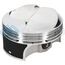JE PISTONS 310565 360 SPRINT/BROD 11X SET OF 8 PISTONS