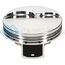 JE PISTONS 311909 LS FT STROKER SET OF 8 PISTONS