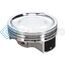 JE PISTONS 311914 LS7 DISH/INVDM 6077 SET OF 8 PISTONS