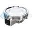 JE PISTONS 311914 LS7 DISH/INVDM 6077 SET OF 8 PISTONS