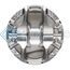 JE PISTONS 312041 LS ASYM DISH/INV DM SET OF 8 PISTONS
