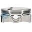 JE PISTONS 312122 LS ASYM DM 4100STRKR SET OF 8 PISTONS