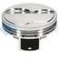 JE PISTONS 312128 LS ASYM DM 4100STRKR SET OF 8 PISTONS