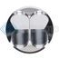 JE PISTONS 312388 CITROEN C2 VTS KIT SET OF 4 PISTONS