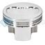 JE PISTONS 312395 FIAT 159A 9.2:1 KIT SET OF 4 PISTONS