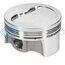 JE PISTONS 312398 FIAT 146A 7.8:1 KIT SET OF 4 PISTONS