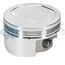 JE PISTONS 312399 FIAT 146A 7.8:1 KIT SET OF 4 PISTONS