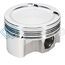 JE PISTONS 312404 FIAT COUPE 2.0 8:1 SET OF 5 PISTONS