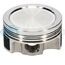 JE PISTONS 312415 FOCUS ST 2.5 8.5:1 KIT SET OF 5 PISTONS