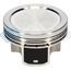 JE PISTONS 312416 FOCUS ST 2.5 8.5:1 KIT SET OF 5 PISTONS