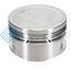 JE PISTONS 312424 MINI COOPER S 8.3:1 SET OF 4 PISTONS