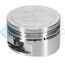 JE PISTONS 312424 MINI COOPER S 8.3:1 SET OF 4 PISTONS