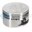 JE PISTONS 312424 MINI COOPER S 8.3:1 SET OF 4 PISTONS
