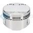 JE PISTONS 312426 OPEL 1.6 16V 11.5:1 KIT SET OF 4 PISTONS