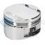 JE PISTONS 312428 OPEL 1.6 16V 11.5:1 KIT SET OF 4 PISTONS