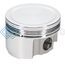 JE PISTONS 312434 PEUGEOT 205 XU9JA 11.5:1 SET OF 4 PISTONS