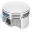JE PISTONS 312434 PEUGEOT 205 XU9JA 11.5:1 SET OF 4 PISTONS