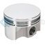 JE PISTONS 312435 PEUGEOT 205 XU5JA 12.0:1 SET OF 4 PISTONS