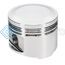 JE PISTONS 312445 RENAULT R5 7.0:1 SET OF 5 PISTONS