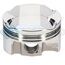 JE PISTONS 312458 RENAULT WILLIAMS F7R 12.5:1 SET OF 4 PISTONS
