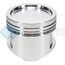 JE PISTONS 312983 3.815 BUICK V6 TURBO SET OF 6 PISTONS