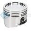 JE PISTONS 312983 3.815 BUICK V6 TURBO SET OF 6 PISTONS