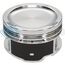 JE PISTONS 314316 КОВАНЫЕ ПОРШНИ ДЛЯ VW 2.0T TSI 9.5 СЖ