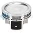 JE PISTONS 314319 КОВАНЫЕ ПОРШНИ ДЛЯ VW 2.0T TSI 8.5 СЖ