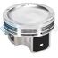 JE PISTONS 314319 КОВАНЫЕ ПОРШНИ ДЛЯ VW 2.0T TSI 8.5 СЖ