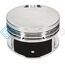 JE PISTONS 314323 AUDI S4 2.7LTT KIT SET OF 6 PISTONS