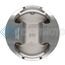 JE PISTONS 314324 AUDI S4 2.7LTT KIT SET OF 6 PISTONS