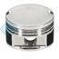 JE PISTONS 314326 AUDI S4 2.7LTT KIT SET OF 6 PISTONS