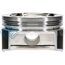JE PISTONS 314336 SUB EJ25 DOHC 8.5:1 KIT SET OF 4 PISTONS