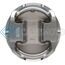 JE PISTONS 314339 SUB EJ25 DOHC 11.5:1 KIT SET OF 4 PISTONS