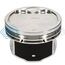 JE PISTONS 314340 SUB EJ25 DOHC 11.5:1 KIT SET OF 4 PISTONS