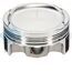 JE PISTONS 314411 COYOTE 5.0 MODULAR 8.5:1 SET OF 8 PISTONS