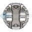 JE PISTONS 314415 COYOTE 5.0 MODULAR 9.5:1 SET OF 8 PISTONS