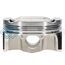 JE PISTONS 314448 SUB WRX EJ205 79MM STR 93MM BORE CR 8.5 KIT SET OF 4 PISTONS
